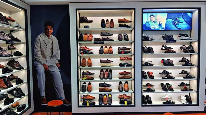 Metro Shoes